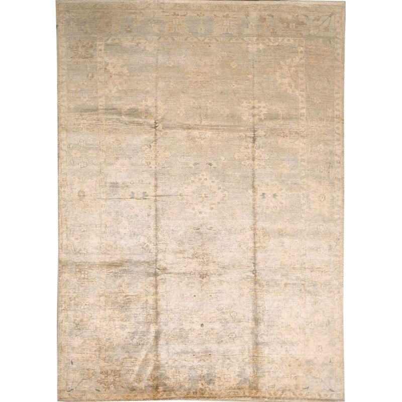 Oriental Area Rug