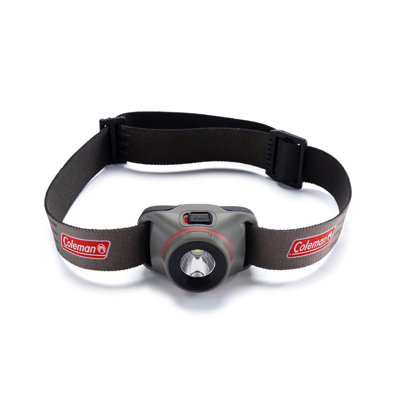6.1'' Battery Powered Integrated LED Headlamp