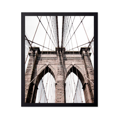 Brooklyn Bridge
