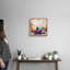 «New Beginnings» par Amira Rahim - reproduction sur toile-794257528-794257534-761760100