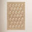 Erin Gates by Momeni Orchard Leaning Flower Jute and Wool Hand Woven Ivory Area Rug-1388612293