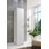 Aggi 1 Door Wardrobe