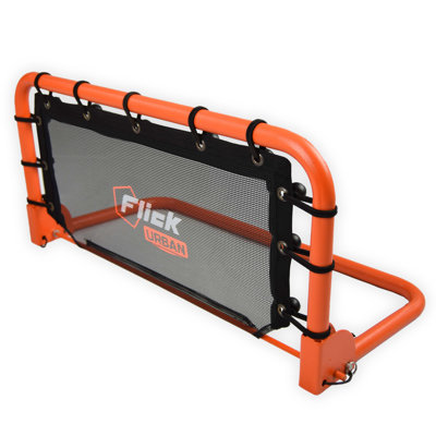 Soccer Rebounder-Mini wall rebounder-Passing-Soccer Training-Soccer Flick 