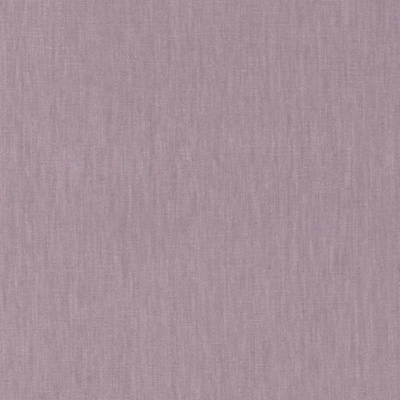 Lange Glazed Linen Fabric, Wisteria