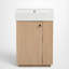 Meuble-lavabo simple 22 po avec plateau en céramique-1951084569-1961650422