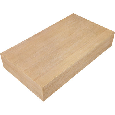 Otto 52" Coffee Table