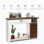 Canapé-console de 48 po Latitude