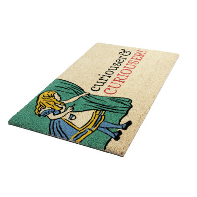 Outdoor Doormat