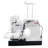 Janome MB-7 Seven-Needle Embroidery Machine