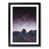 Black Framed