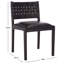Chaise de salle à manger Alcuin-1716385041