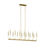 Brianna 14 - Light Pendant