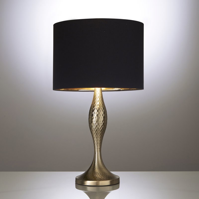 Ashe Metal Table Lamp