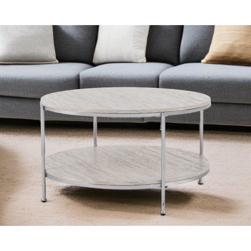 Table basse 33 po Gracie Mills