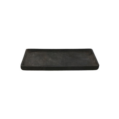 Camptown Solid Wood Tray