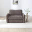 MYLA SOFA BED MOCHA