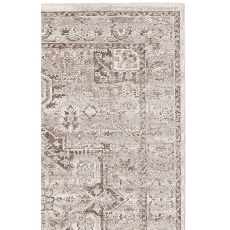 Tapis oriental Hazel 500 Performance, Rectangle 9 pi x 12 pi