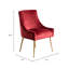 Chaise d'appoint Cullars-823072131