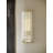 Warwick Flush Mounted Sconce