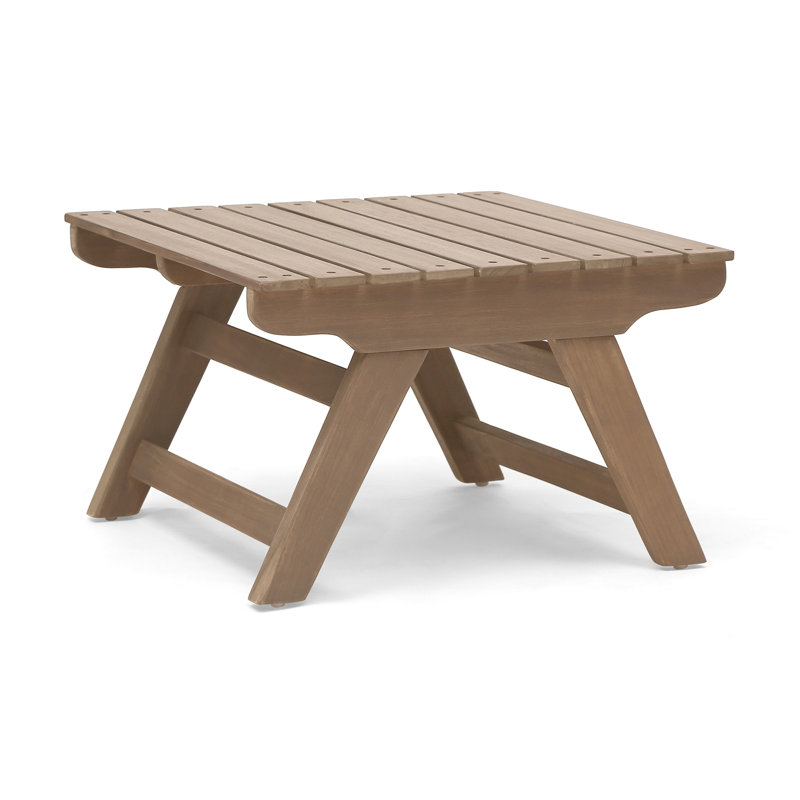 SEDONA SIDE TABLE