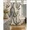 Octopus Shower Curtain