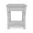 Rectangular End Table Large-751104740