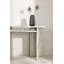 Damle End Table