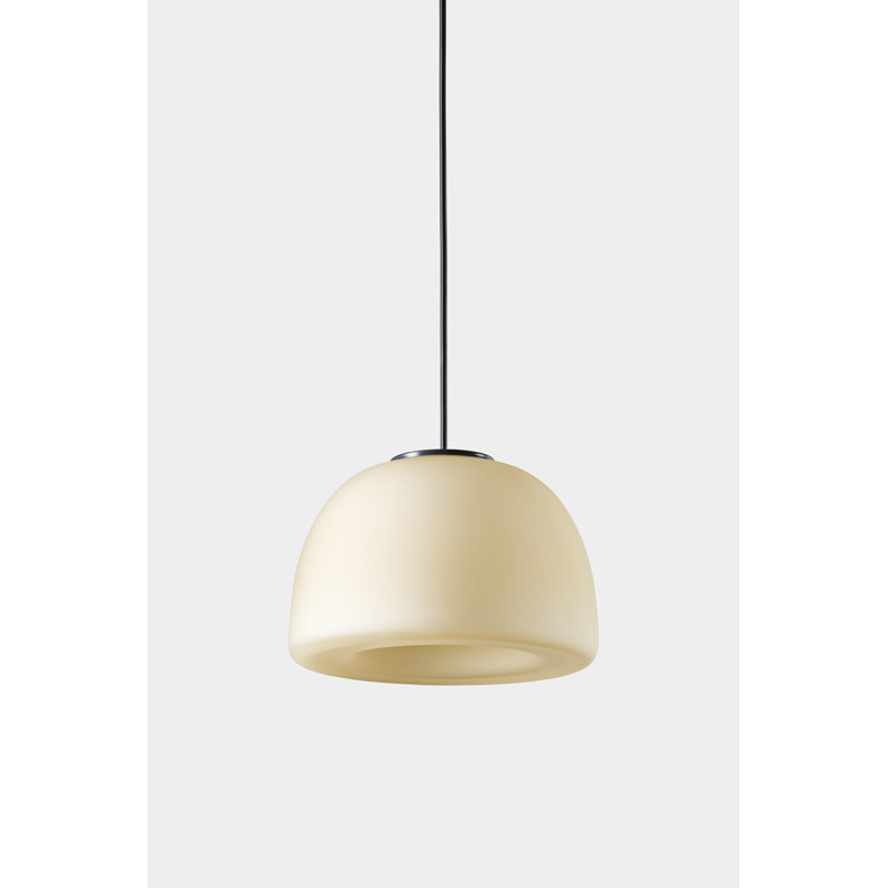 Veiga Pendant, Crema