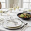 Windsor Stainless Steel Salad Servers-873063007