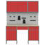 Work Cabinet with Drawer-157372854