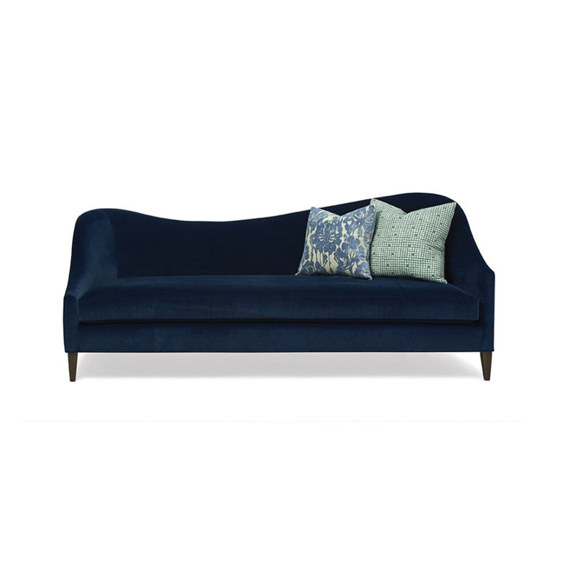 Elle Sofa, Fawn, Monsieur Fossil