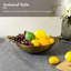 Brass Decorative Serving Bowl 