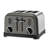 Cuisinart 4 Slice Toaster-49633651
