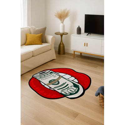 Angeline Rug