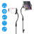 Macally Desktop mount Electronic Mount