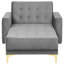 Cherry Chaise Lounge