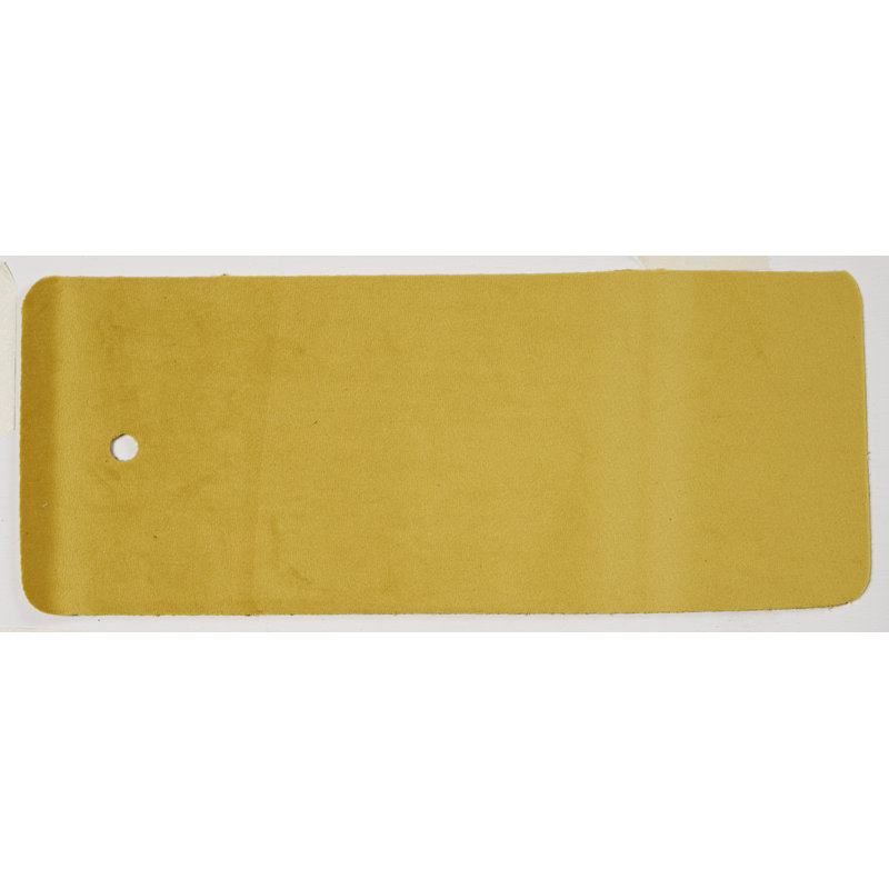 Sydney Square Cushion, Yellow