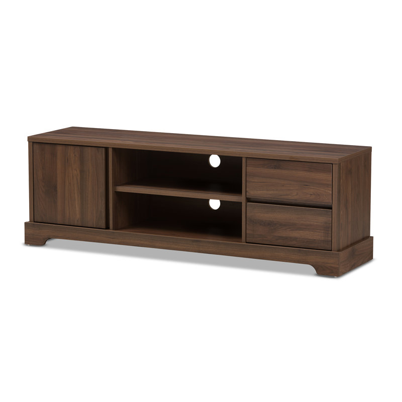 Unfinished TV Stand for TVs up to 65"