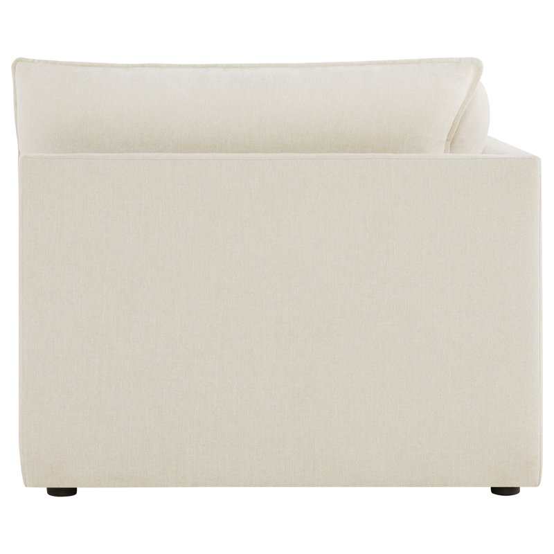 Fauteuil gauche, Lin lin