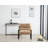 Upholstered Armchair-1593030080
