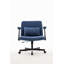 Fauteuil de bureau Velvet Criss Cross-1323249240