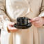 Porcelain Espresso Cup-1596987712