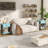 Demmer End Table with Storage-1488662414
