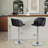 Terrance Adjustable Bar Stools With Rounded T Footrest-109972588-109972589