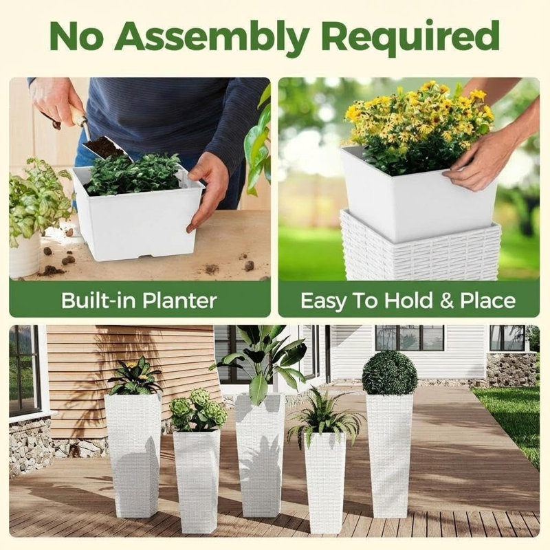 Pot Planter