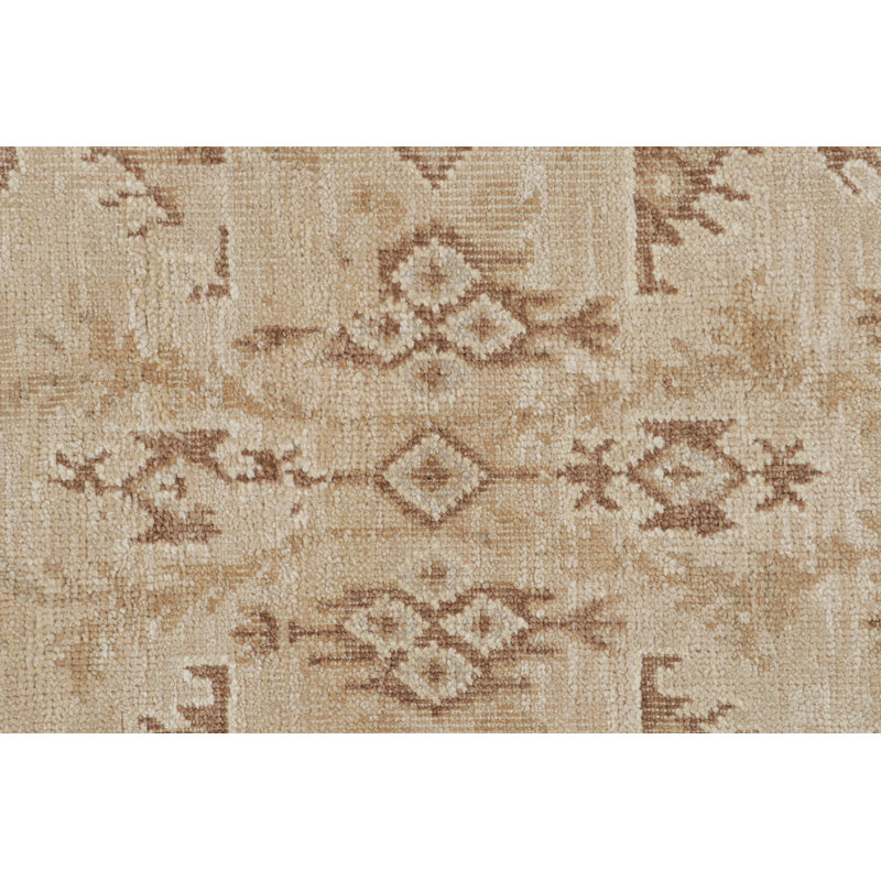 One-of-a-Kind Rectangle 13'11" X 19'11" Area Rug