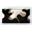61'' W Glass Console Table