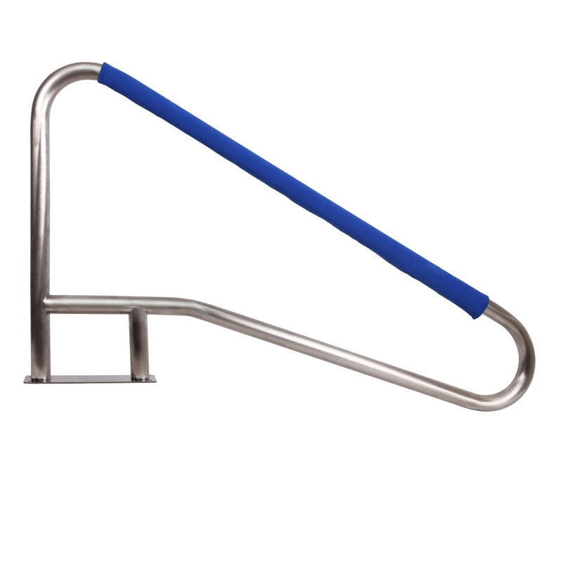 304 Stainless Steel Pool Handrail