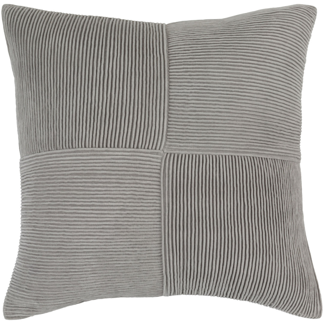  Cotton Geometric Throw Pillow Livabliss 