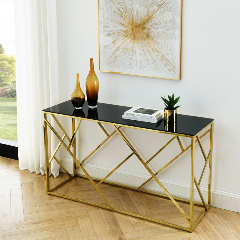 Console Modern
